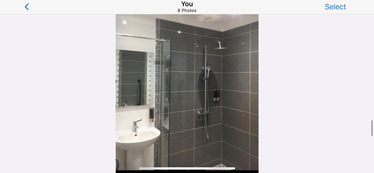 The Mawney Hotel Romford Extérieur photo