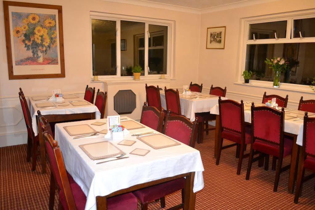 The Mawney Hotel Romford Extérieur photo